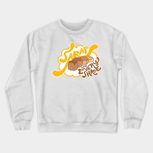 Sarap in Every Shade Crewneck Sweatshirt